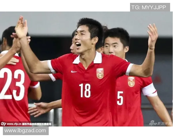 中国U18青年队迎战黎巴嫩队力争在国际赛场上取得佳绩