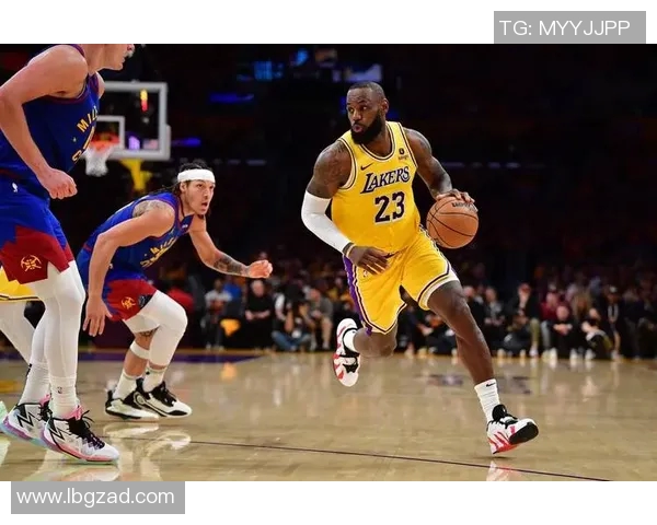 今日NBA焦点对决篮网挑战湖人谁能在激烈较量中笑到最后