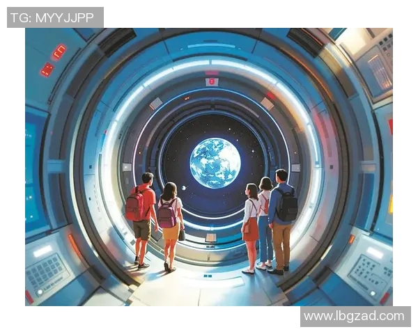 加维引领新潮流探索未来科技与人文的交汇点